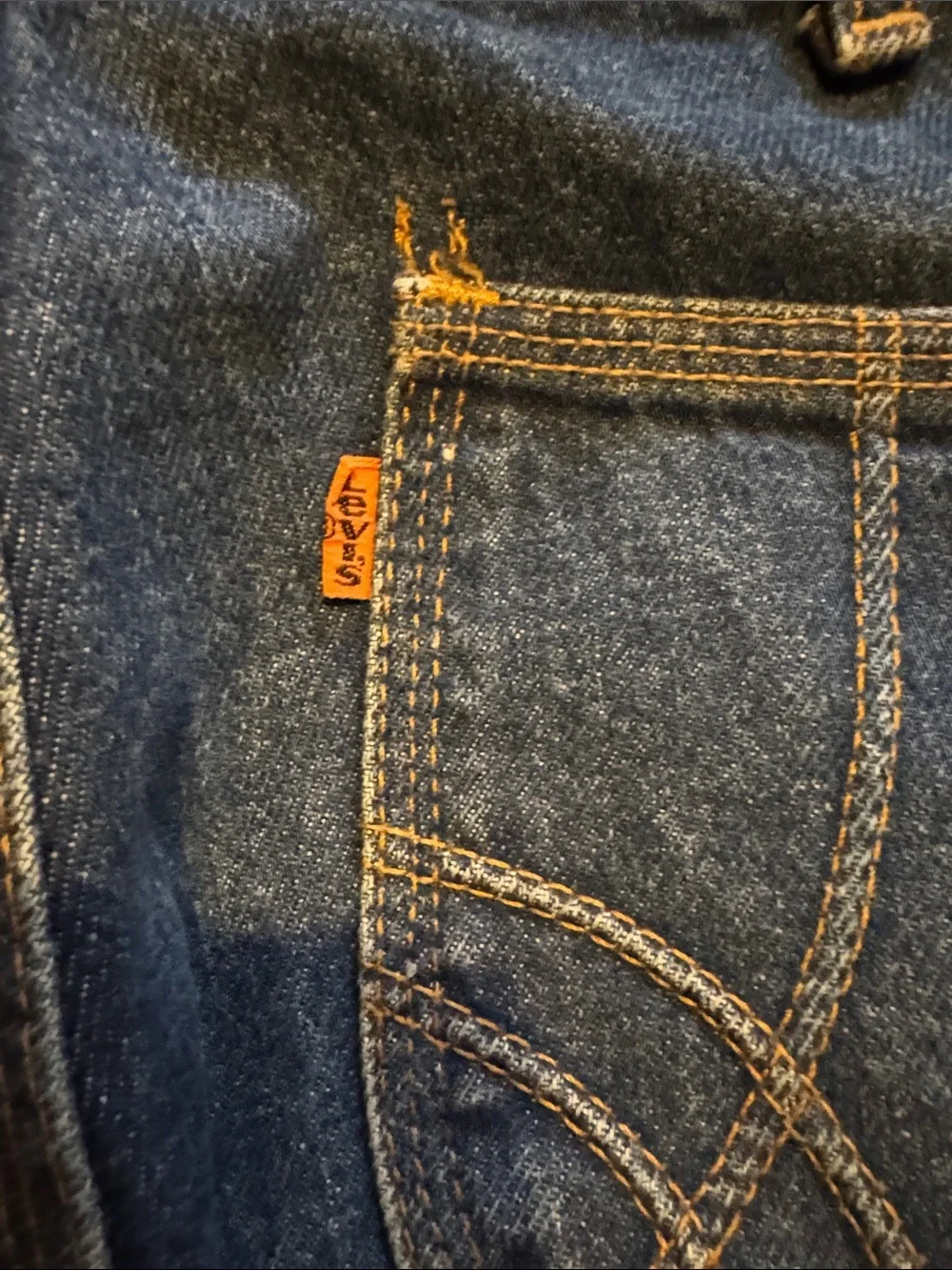 Levis vintage levi’s